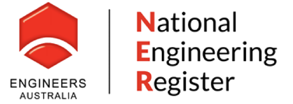 National Engineering Register logo
