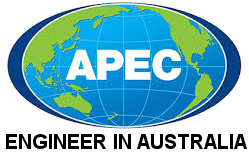 APEC engineer logo